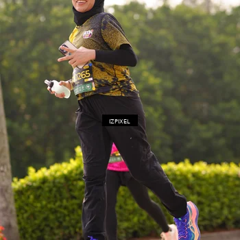 Runner Photo 6619061