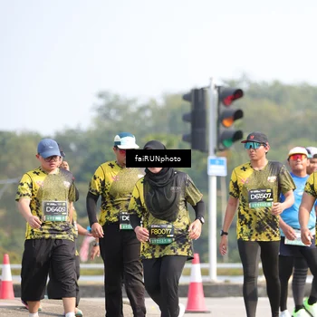 Runner Photo 6619064