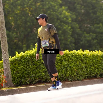 Runner Photo 6619066