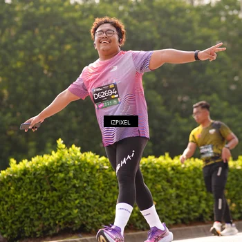 Runner Photo 6619077