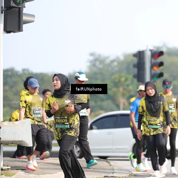Runner Photo 6619081