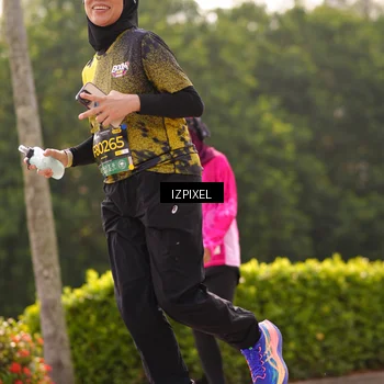 Runner Photo 6619082