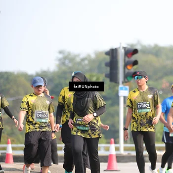 Runner Photo 6619083
