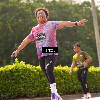 Runner Photo 6619084