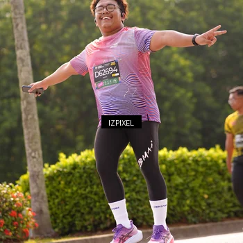 Runner Photo 6619099