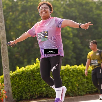 Runner Photo 6619101