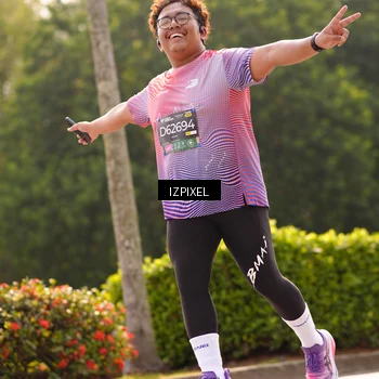 Runner Photo 6619104