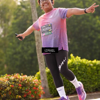 Runner Photo 6619106