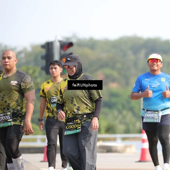 Runner Photo 6619114