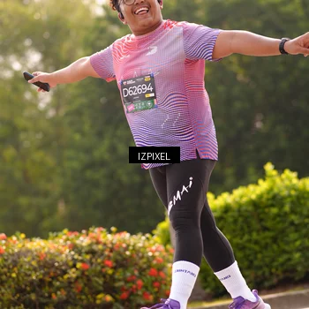 Runner Photo 6619118
