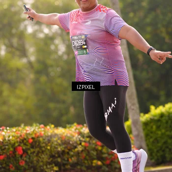 Runner Photo 6619124