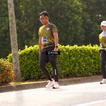 Runner Photo 6619132