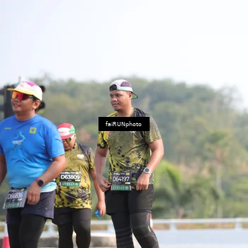 Runner Photo 6619143