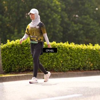 Runner Photo 6619146