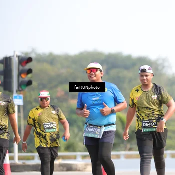 Runner Photo 6619149
