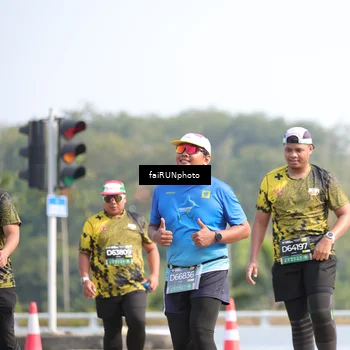 Runner Photo 6619153