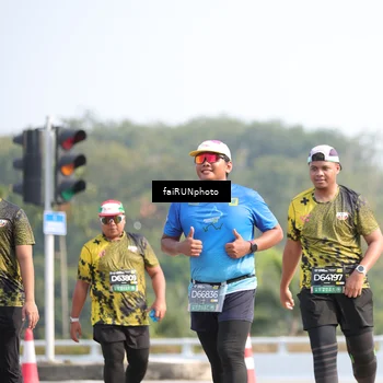 Runner Photo 6619158