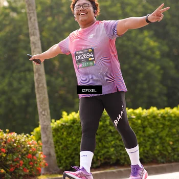 Runner Photo 6619162