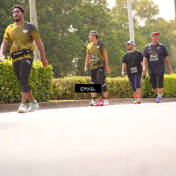 Runner Photo 6619261