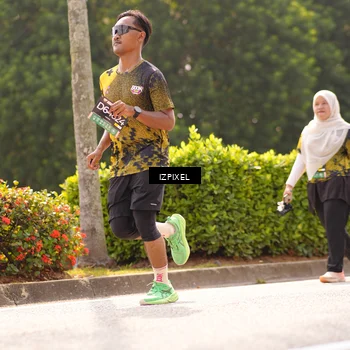 Runner Photo 6619262