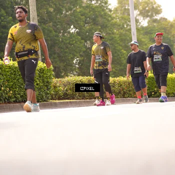 Runner Photo 6619269