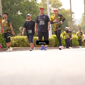 Runner Photo 6619273