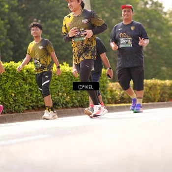 Runner Photo 6619279