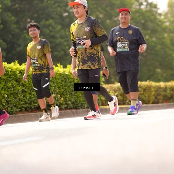 Runner Photo 6619283