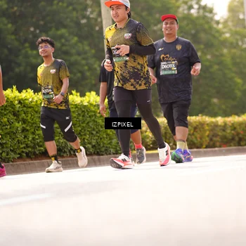 Runner Photo 6619285