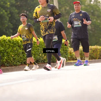 Runner Photo 6619286