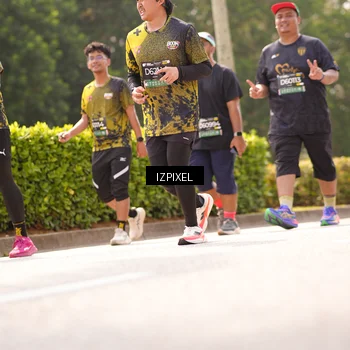 Runner Photo 6619300