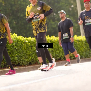 Runner Photo 6619302