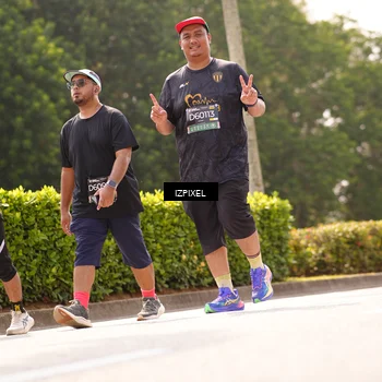 Runner Photo 6619311