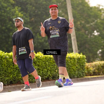 Runner Photo 6619313