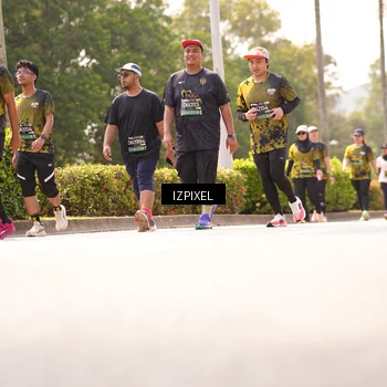 Runner Photo 6619314