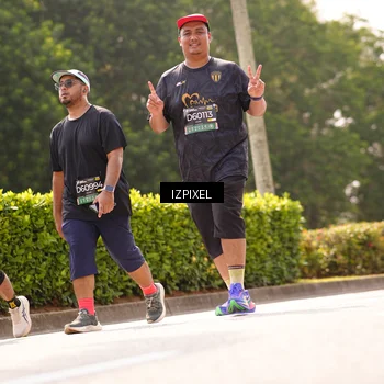 Runner Photo 6619324