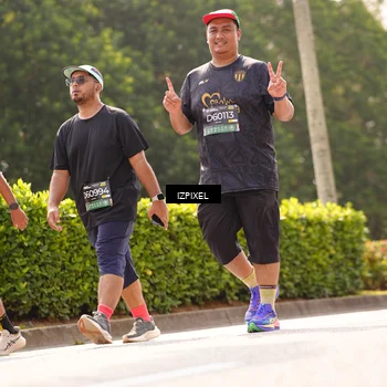 Runner Photo 6619329