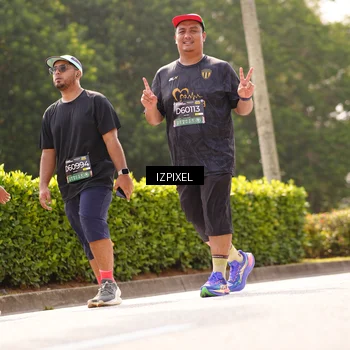 Runner Photo 6619331