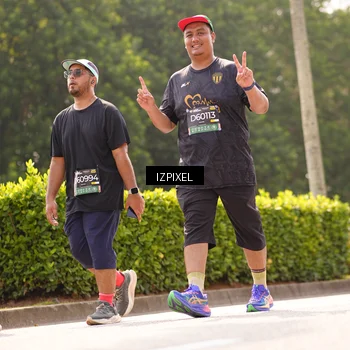Runner Photo 6619339