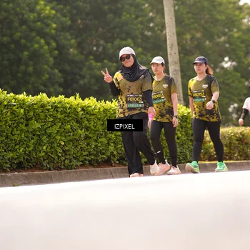 Runner Photo 6619355