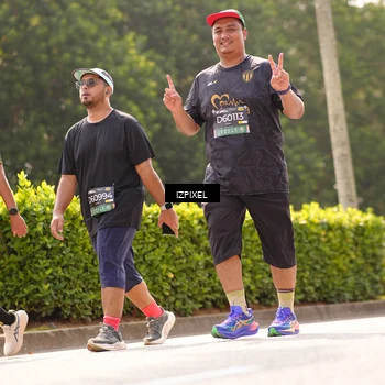 Runner Photo 6619362