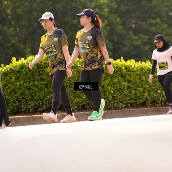 Runner Photo 6619383