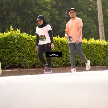 Runner Photo 6619397