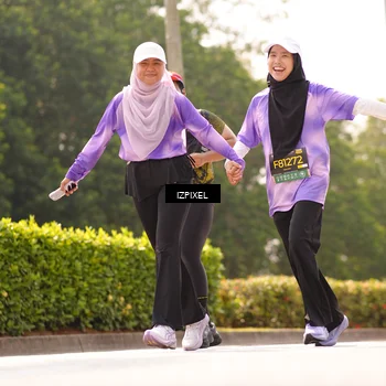 Runner Photo 6619407