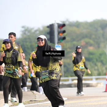 Runner Photo 6619458