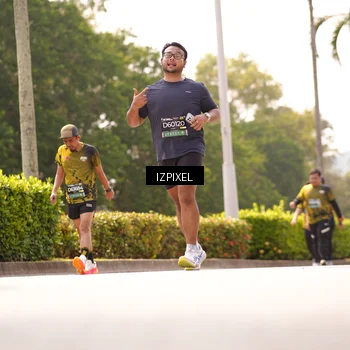 Runner Photo 6619459