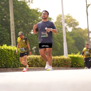 Runner Photo 6619467