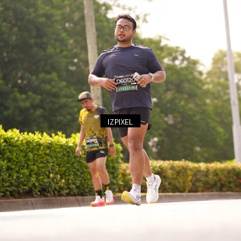 Runner Photo 6619472