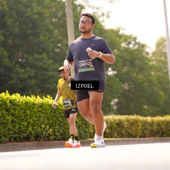 Runner Photo 6619477