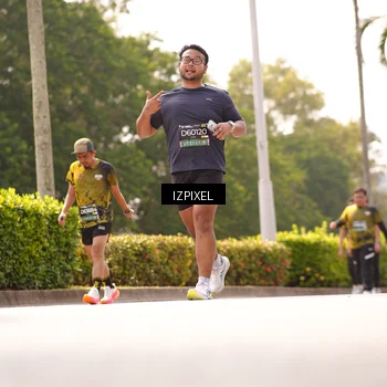 Runner Photo 6619480